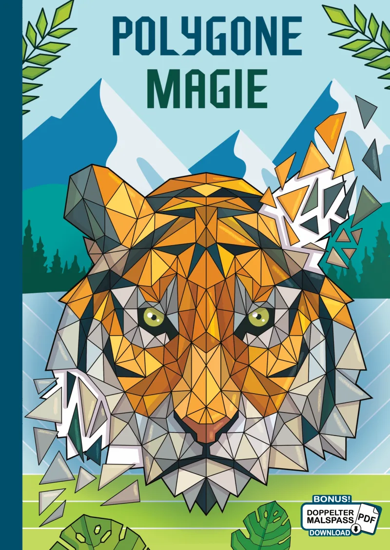 Polygone Magie