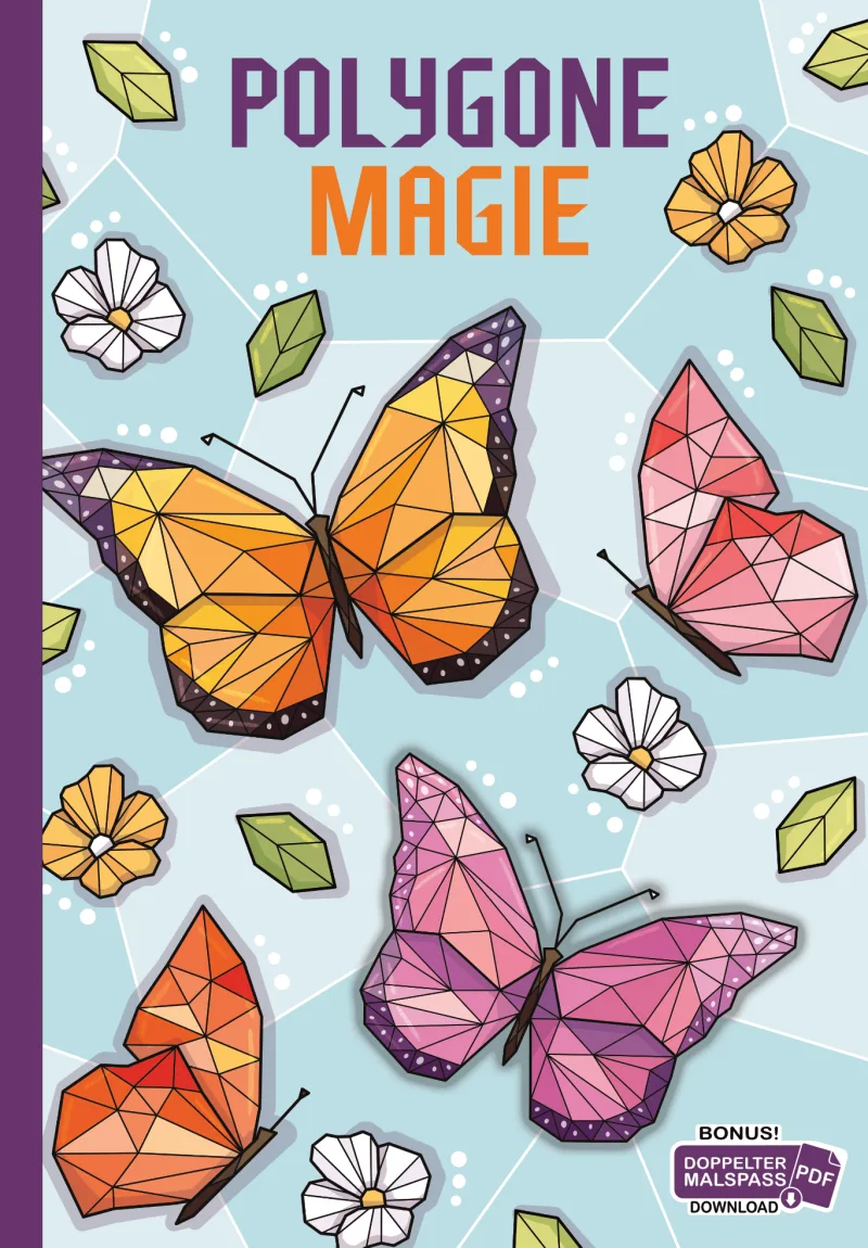 Polygone Magie