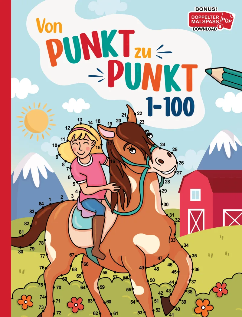 Punkt zu Punkt