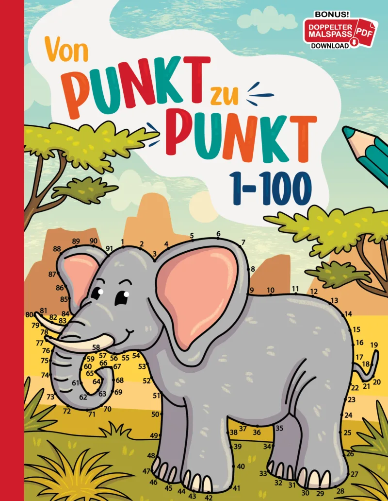 Punkt zu Punkt