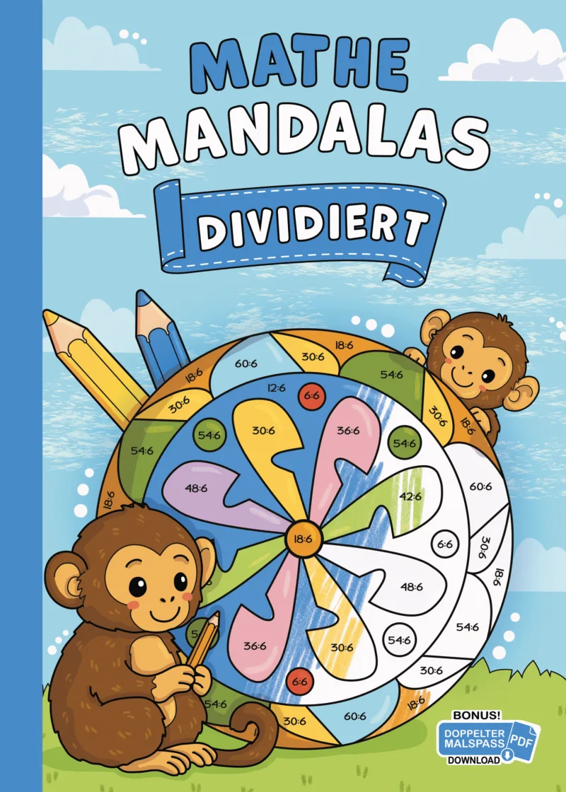 Mathe-Mandalas