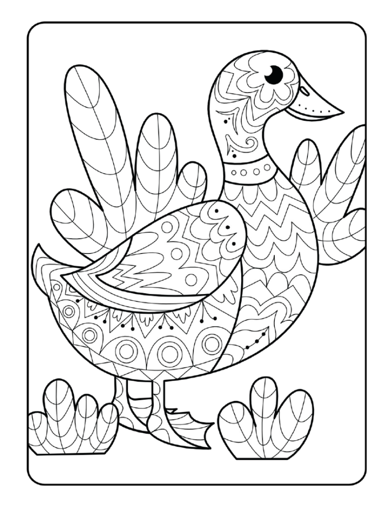 Mein Mandala Malbuch: 50 tierisch tolle Tier-Mandalas für Kinder ab 8 Jahren zum Ausmalen und Entspannen.