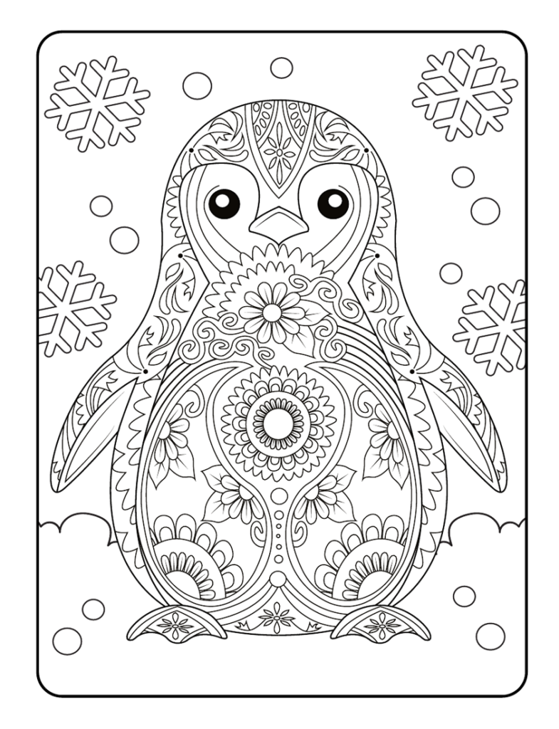 Mein tierisch tolles Mandala Malbuch: 55 wunderschöne und einzigartige Tier - Mandalas für Kinder ab 8 Jahren zum Ausmalen und Entspannen.