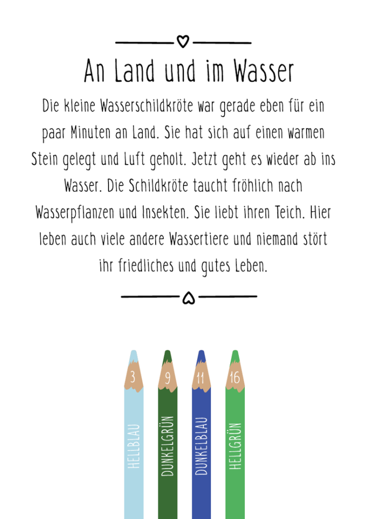 Malen nach Zahlen: Zahlenraum 1-20 spielerisch üben. 40 Tier-Motive mit farbiger Legende und bunten Farbelementen inkl. Kurzgeschichte auf jeder Seite.