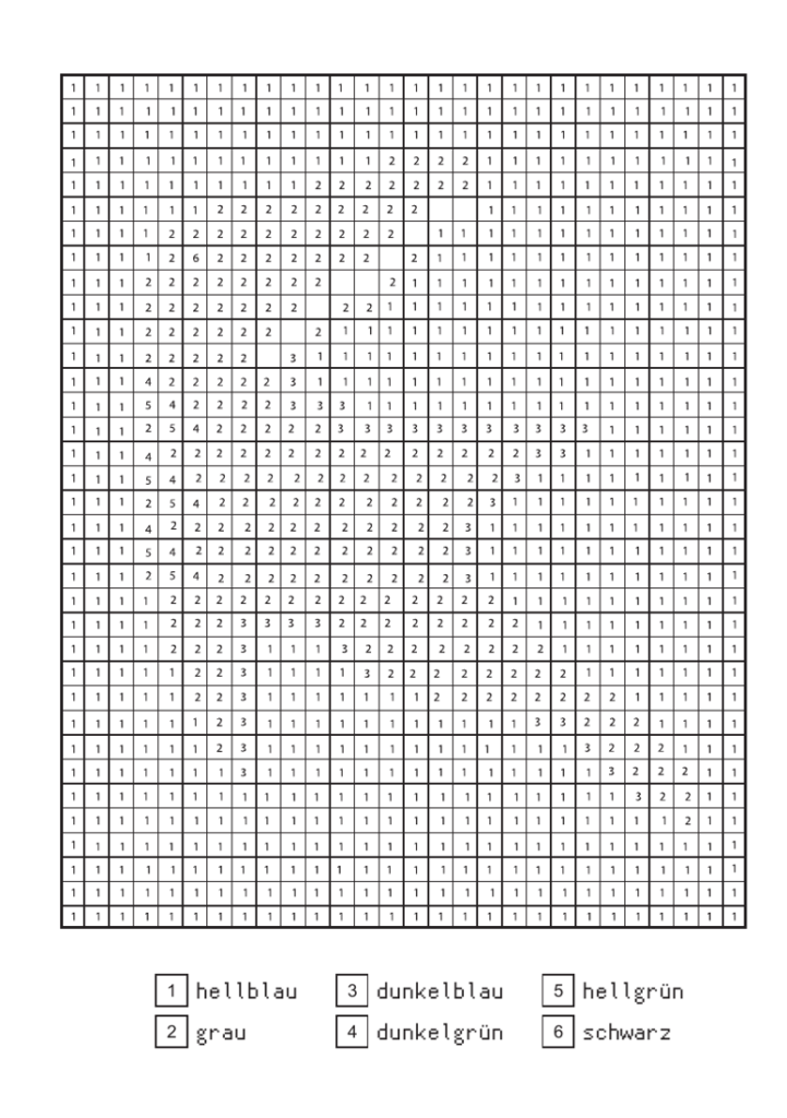 Kitzel den Pixel: Das lustige Pixelmalbuch mit 40 tollen Märchen-Motiven.