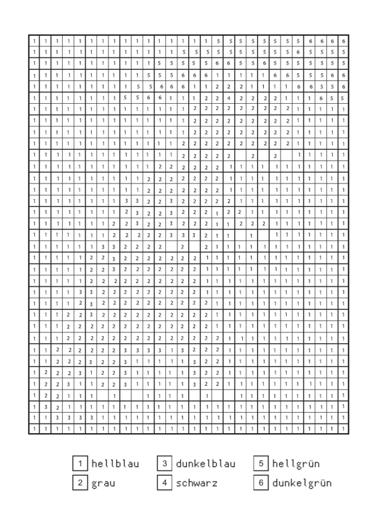 Kitzel den Pixel: Das lustige Pixelmalbuch mit 40 tollen Märchen-Motiven.