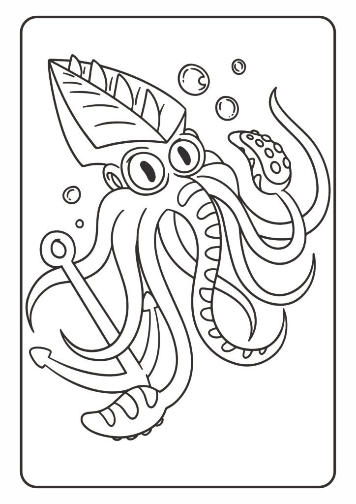 Mein super lustiges Monster Malbuch: 50 super lustige Monster zum Ausmalen für Kinder ab 4 Jahren! (Super lustiges Malen, Band 6)