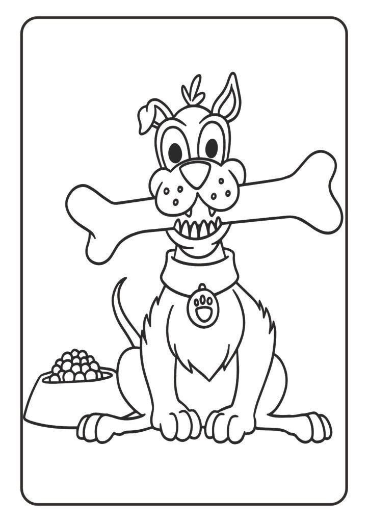 Mein super lustiges Tier Malbuch: 50 super lustige Tiere zum Ausmalen für Kinder ab 4 Jahren! Als Kopiervorlage für PädagogInnen geeignet! (Super lustiges Malen, Band 6)