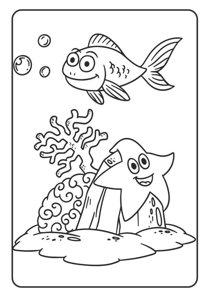 Mein super lustiges Tier Malbuch: 50 super lustige Tiere zum Ausmalen für Kinder ab 4 Jahren! Als Kopiervorlage für PädagogInnen geeignet! (Super lustiges Malen, Band 6)