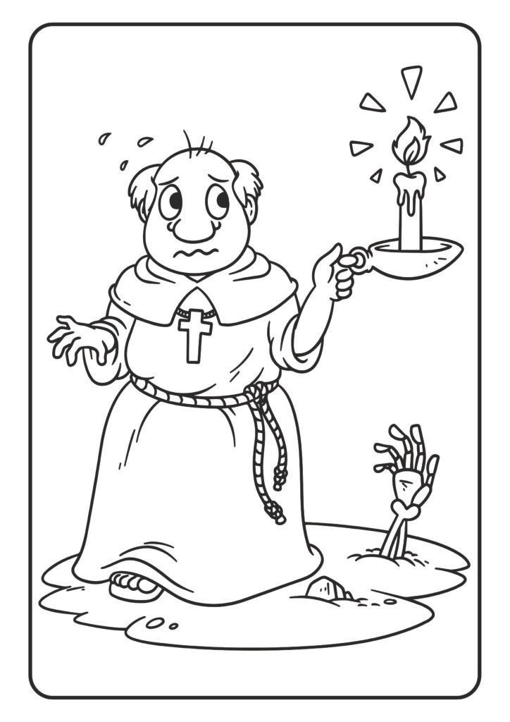 Mein super lustiges Mittelalter Malbuch: 50 super lustige Mittelaltermotive zum Ausmalen für Kinder ab 4 Jahren! Als Kopiervorlage für PädagogInnen geeignet! (Super lustiges Malen, Band 3)