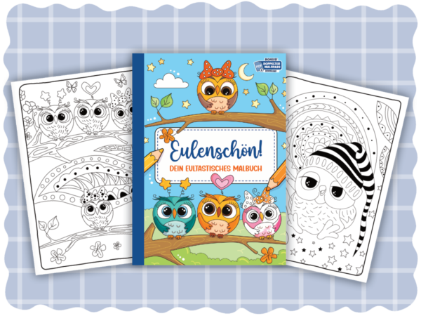 Eulenschön!