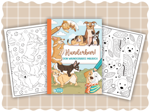 Hunderbar!